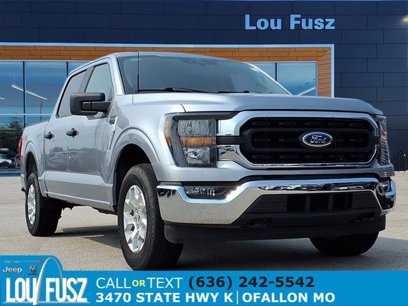 Used 2023 Ford F150 XLT