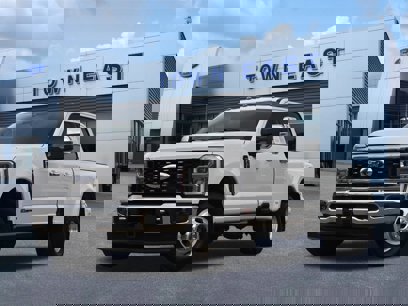 Certified 2024 Ford F350 Lariat w/ Lariat Ultimate Package