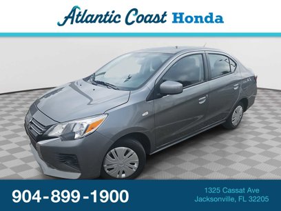 Used 2023 Mitsubishi Mirage G4 ES