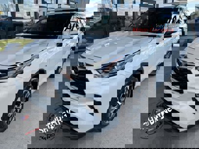 Used 2022 Toyota Highlander XLE