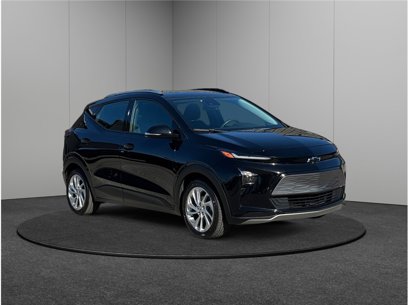 Used 2023 Chevrolet Bolt EUV LT w/ Driver Confidence Package