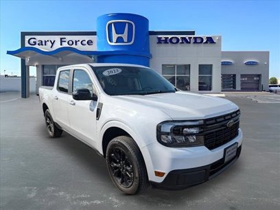 Used 2023 Ford Maverick Lariat w/ Lariat Luxury Package