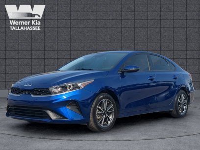 Certified 2024 Kia Forte LXS w/ LXS Technology Package