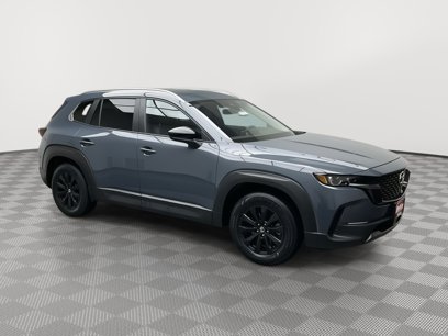 Used 2024 MAZDA CX-50 AWD 2.5 S w/ Preferred Package