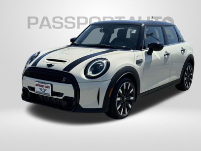 Certified 2023 MINI Cooper S