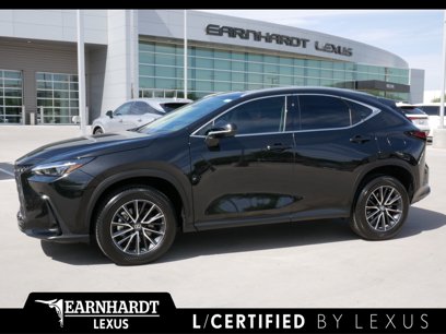 Certified 2024 Lexus NX 350 AWD w/ Premium Package