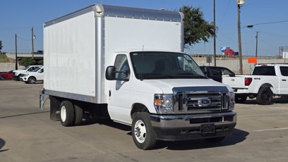 New 2025 Ford E-350 and Econoline 350 Super Duty w/ Power Equipment Group