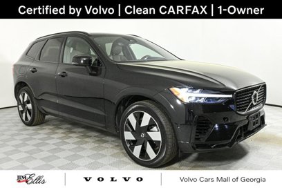 Certified 2024 Volvo XC60 T8 Plus