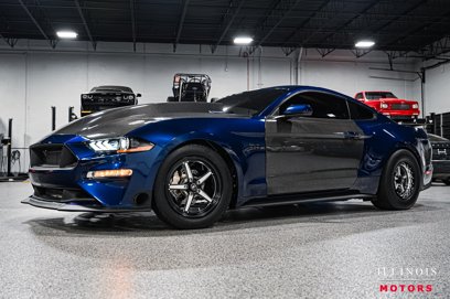 Used 2019 Ford Mustang GT w/ GT Performance Package