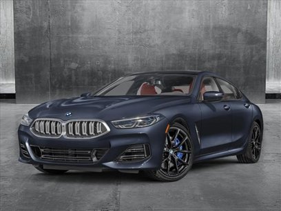 New 2026 BMW 840i