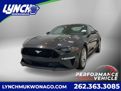 Used 2022 Ford Mustang GT