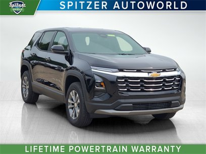 New 2026 Chevrolet Equinox LT w/ Convenience Package II