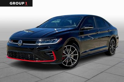 Used 2025 Volkswagen Jetta GLI Autobahn