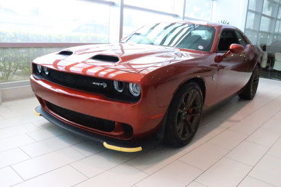 Used 2023 Dodge Challenger SRT Hellcat w/ Driver Convenience Group