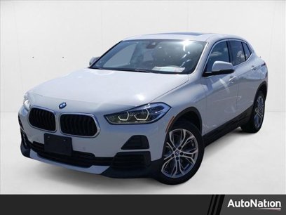 Used 2022 BMW X2 sDrive28i w/ Convenience Package