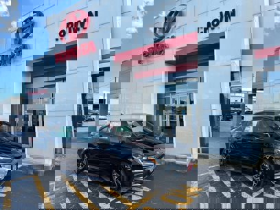 New 2025 Toyota Corolla FX