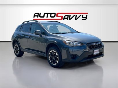 Used 2023 Subaru Crosstrek 2.0i