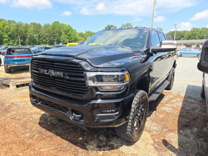 Used 2020 RAM 2500 Big Horn w/ Level 2 Equipment Group