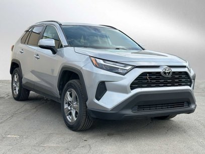 Used 2024 Toyota RAV4 XLE