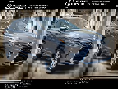 Used 2016 Lexus RX 350 AWD