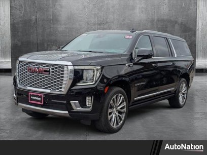 Used 2023 GMC Yukon XL Denali