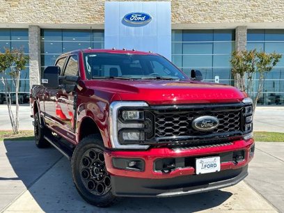 New 2025 Ford F250 Lariat w/ Lariat Ultimate Package
