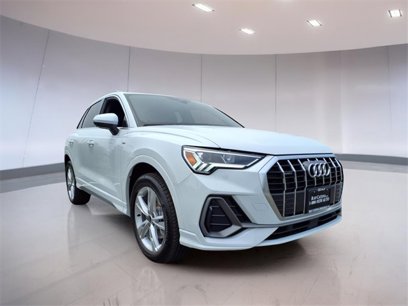 Used 2024 Audi Q3 2.0T Premium Plus w/ Premium Plus Package