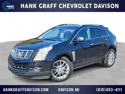 Used 2013 Cadillac SRX Performance