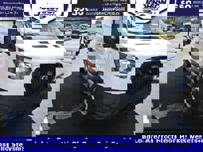 New 2025 Ford Transit 350 148 High Roof