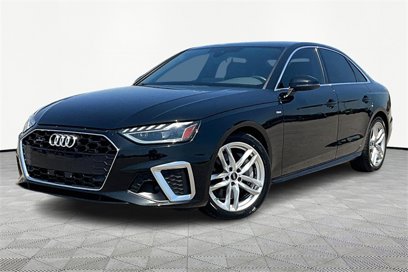 Used 2023 Audi A4 2.0T Premium Plus