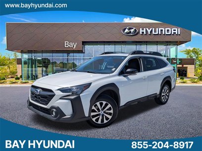 Used 2024 Subaru Outback Premium