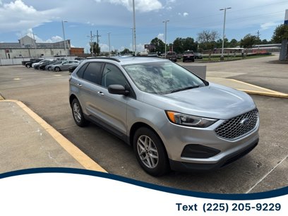 Certified 2023 Ford Edge SE