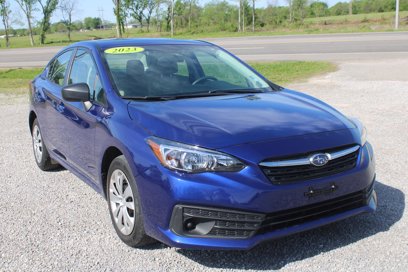 Used 2023 Subaru Impreza 2.0i