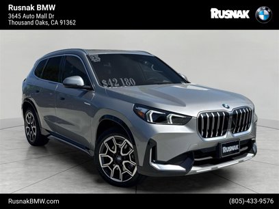Used 2025 BMW X1 xDrive28i w/ Convenience Package