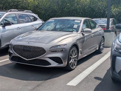 Used 2022 Genesis G70 3.3T