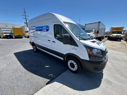 Used 2022 Ford Transit 250 148 High Roof w/ Load Area Protection Package