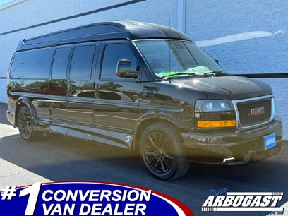 Used 2019 GMC Savana 2500 Extended