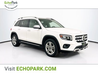 Used 2023 Mercedes-Benz GLB 250 4MATIC