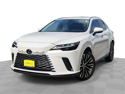 Used 2024 Lexus RX 350 Premium Plus