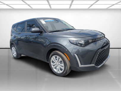 Used 2023 Kia Soul LX