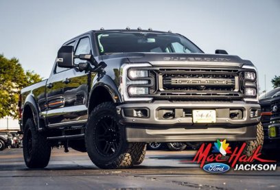 New 2024 Ford F250 Lariat w/ Lariat Ultimate Package