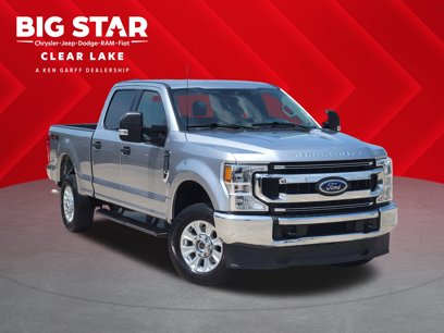 Used 2022 Ford F250 XLT