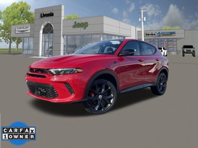 Used 2024 Dodge Hornet GT Plus