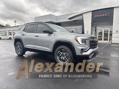 New 2026 GMC Terrain AT4 w/ Technology Package II