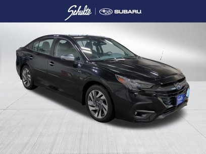 Certified 2023 Subaru Legacy Touring XT w/ Tech Package 3