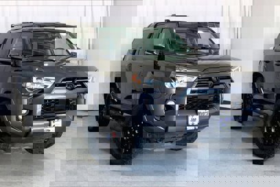 Used 2022 Toyota 4Runner SR5 Premium
