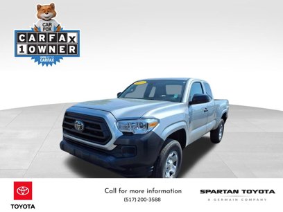 Used 2023 Toyota Tacoma SR