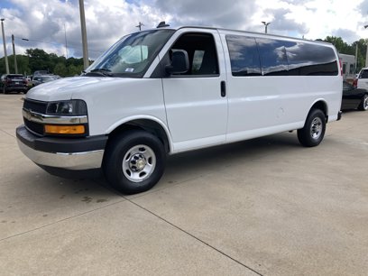 Used 2024 Chevrolet Express 3500 LT w/ LT Preferred Equipment Group