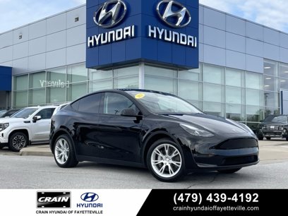 Used 2023 Tesla Model Y Long Range