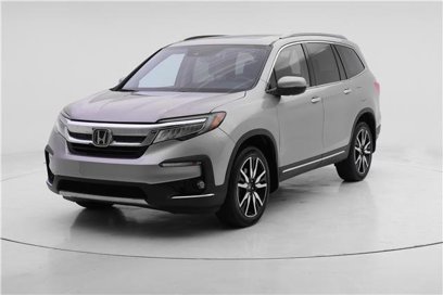 Used 2022 Honda Pilot Touring